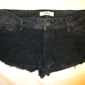 Hollister Jean Shorts Size 30